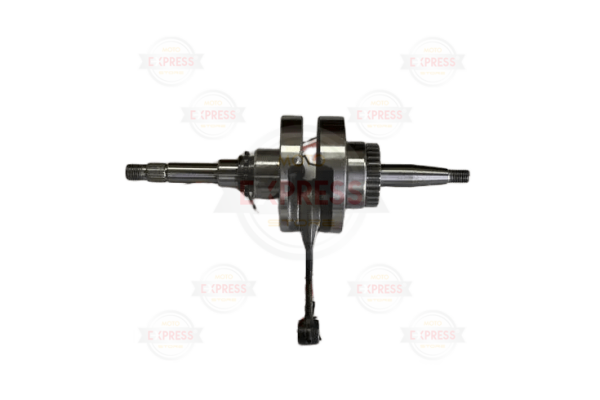 Today Komple Krank Oem