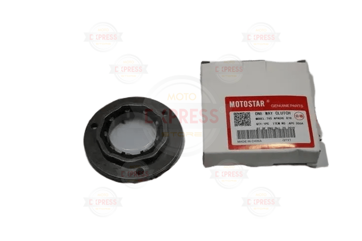 Tvs Apache Rtr Marş Kavrama