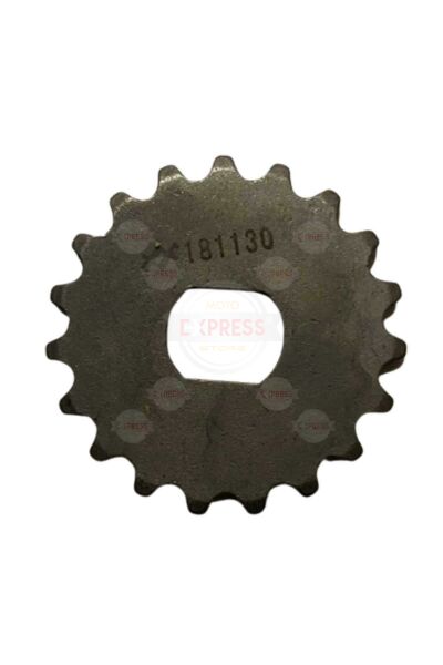 Honda Fizy 125 Yağ Pompa Dişlisi 17T