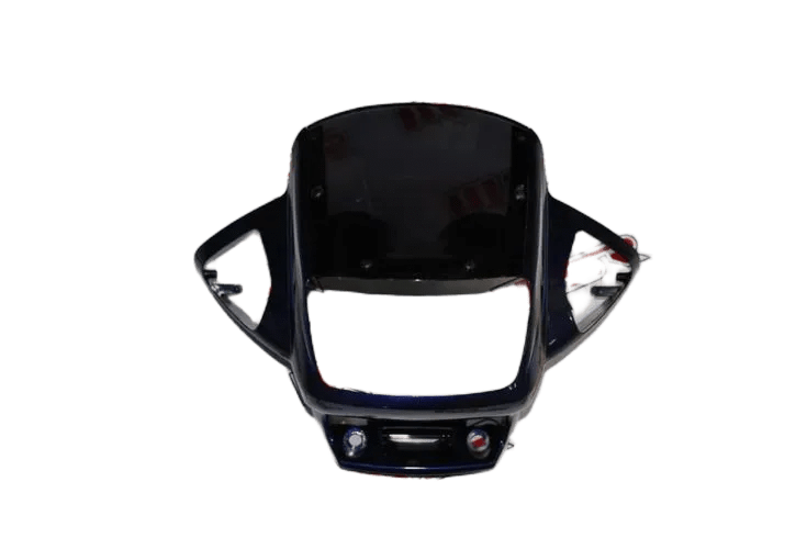 YBR 125 MAVİ ÖN FAR SİPERLİK