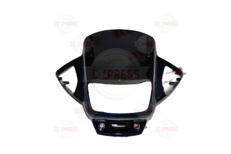 Ybr 125 Mavi Ön Far Siperlik