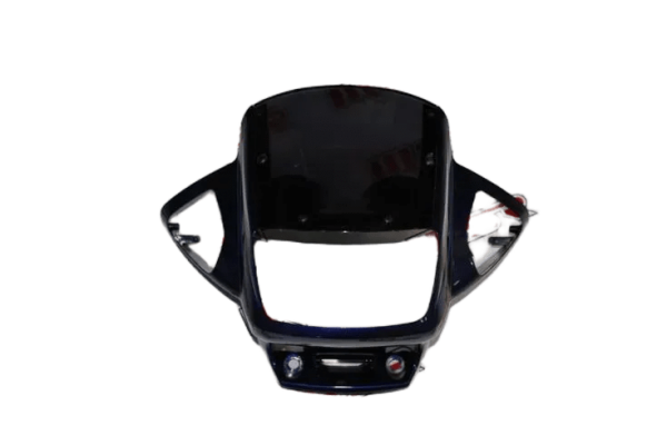 YBR 125 MAVİ ÖN FAR SİPERLİK