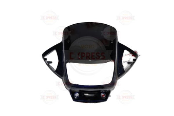 Ybr 125 Mavi Ön Far Siperlik