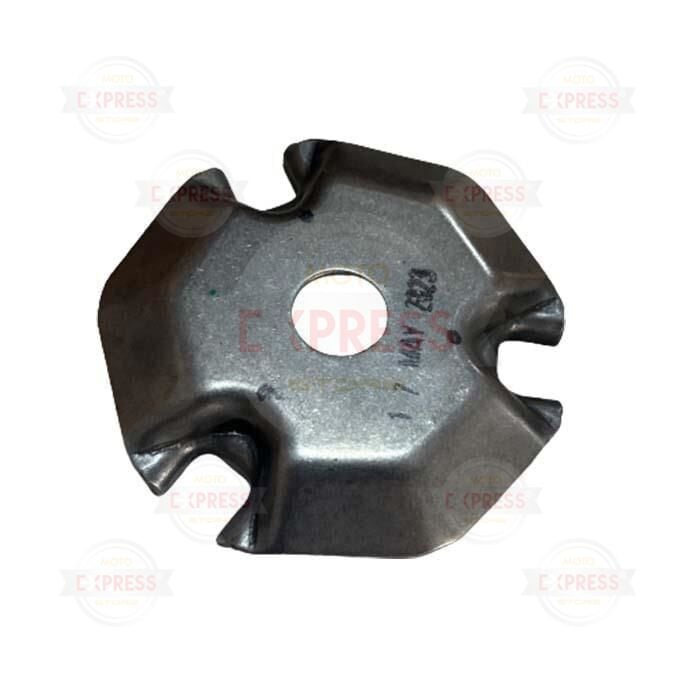 Tvs Jupiter125 Ntorq125 Ön Debriyaj Pervane Burç Baga Demiri Kapağı A