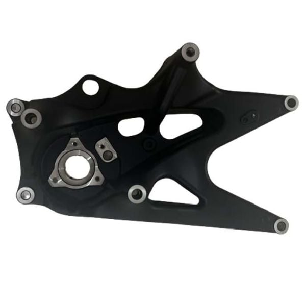 Yamaha Nmax125 Nmax155 2021-2024 Arka Mafsal Beşik Salıncak A