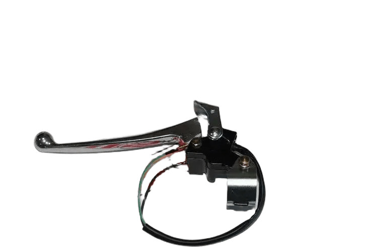 ACTİVA S 125 SOL KÜTÜK KOMPLE WUYANG