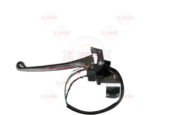 Activa S 125 Sol Kütük Komple Wuyang