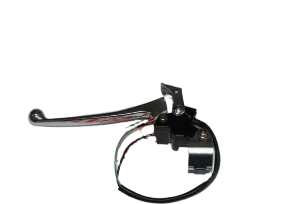 ACTİVA S 125 SOL KÜTÜK KOMPLE WUYANG
