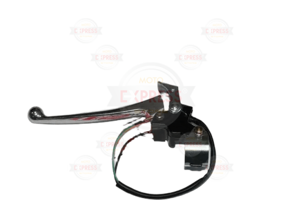 Activa S 125 Sol Kütük Komple Wuyang