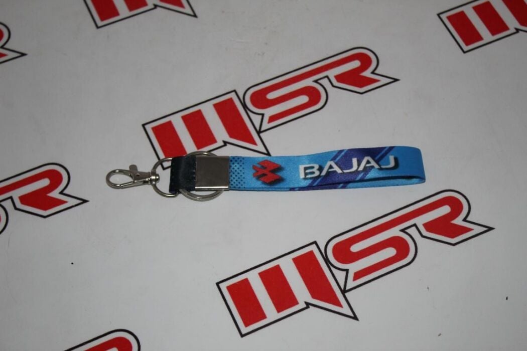 Moto Express ANAHTARLIK BAJAJ