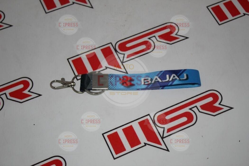 Moto Express ANAHTARLIK BAJAJ