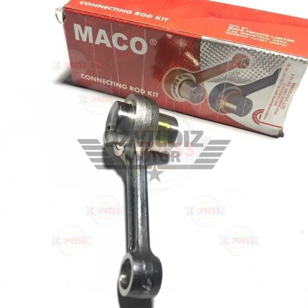 Moto Express BİYEL KOLU PEP 90LİK MACO