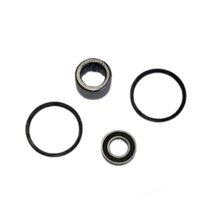 Arka Varyatör Rulmanı Alpha -Cvt175-Gy6 125-Actıva