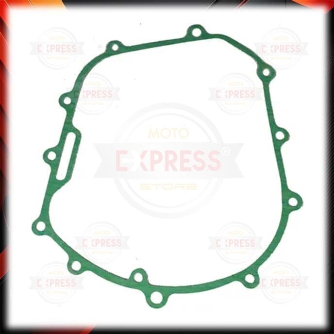 Bajaj Pulsar Ns200 Rs200 Sağ Debriyaj Kapağı Motor Kapak Contası A