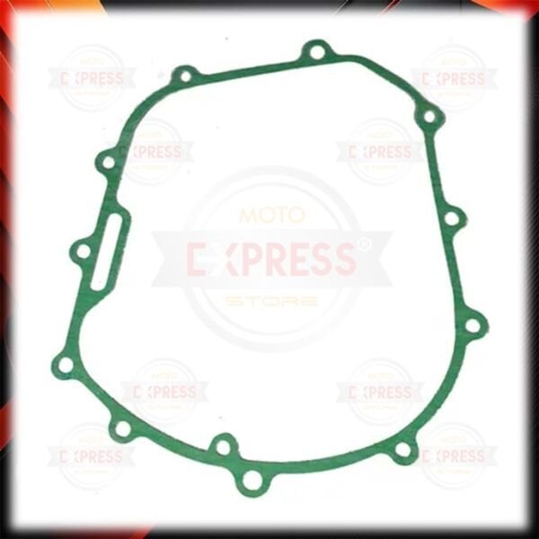 Bajaj Pulsar Ns200 Rs200 Sağ Debriyaj Kapağı Motor Kapak Contası A