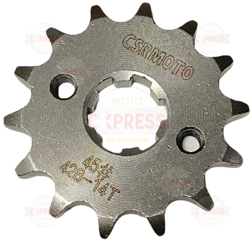 Moto Express DİŞLİ ÖN CBF150 15