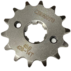 Moto Express DİŞLİ ÖN CBF150 15