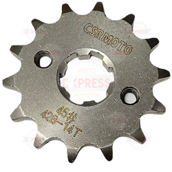 Moto Express DİŞLİ ÖN CBF150 15