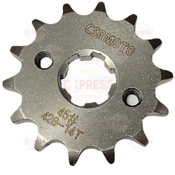 Moto Express DİŞLİ ÖN CBF150 15
