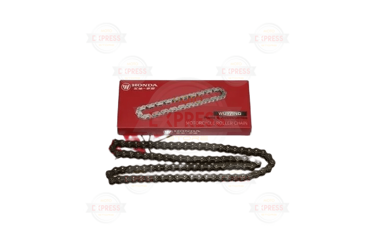 Eksantrik Zincir Ace Anf Wave 110 Cb 125E 25H*90L