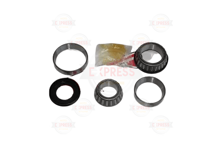 Honda Nc 750 2014-2016 Ön Furş Tk