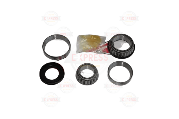 Honda Nc 750 2014-2016 Ön Furş Tk