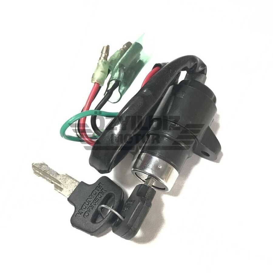Moto Express KONTAK CD100
