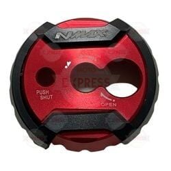 Moto Express KONTAK KAPAĞI NMAX KIRMIZI