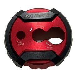 Moto Express KONTAK KAPAĞI NMAX KIRMIZI