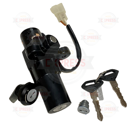 Moto Express KONTAK NS200 MİNDA