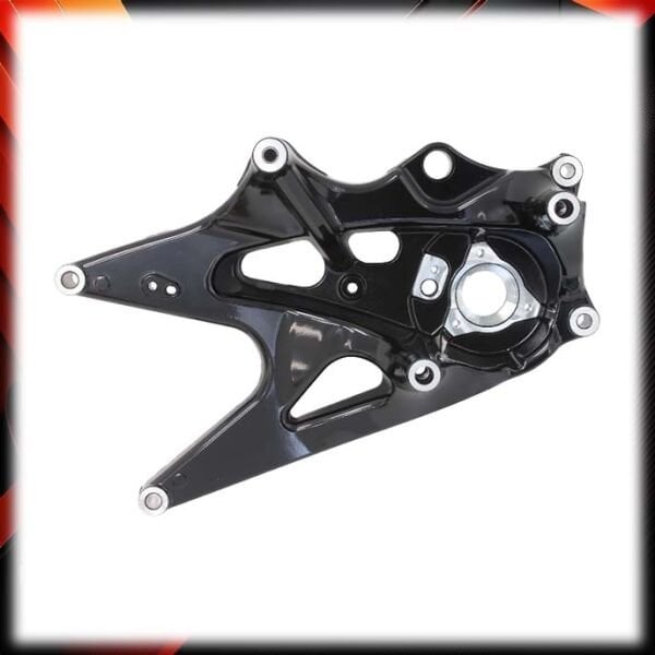 Yamaha Nmax125 Nmax155 2021-2025 Arka Mafsal Beşik Salıncak A