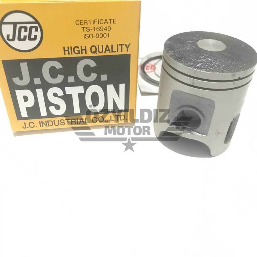 Moto Express PİSTON SEGMAN BWS100 JCC 175