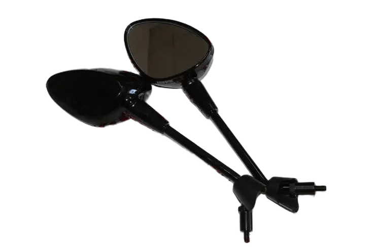 VESPA AYNA TAKIMI SİYAH