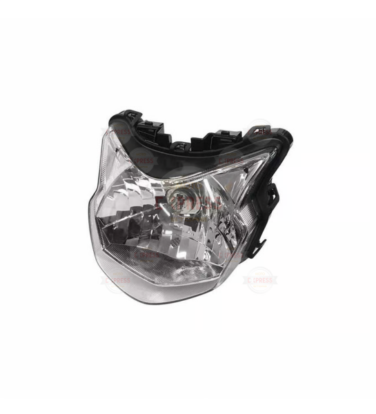 Honda Dio 110 Ön Far Komple E Belgeli