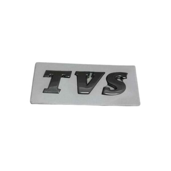 Jupiter 125 3D Tvs Logosu Amblemi Stickeri Etiketi A