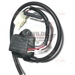 Moto Express BOBİN PEP BEYİNLİ