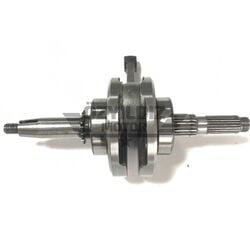 Moto Express KRANK CD100