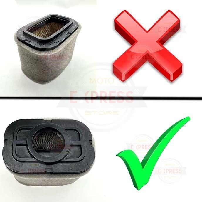 Tvs Ntorq125 Eski Model Hava Filtresi A