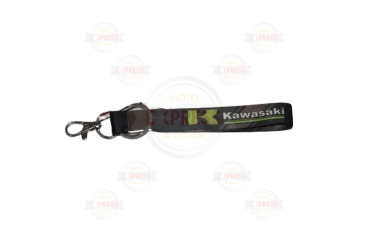 Anahtarlık Kawasaki