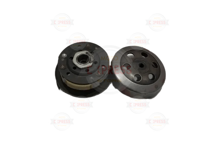 Today Arka Varyatör Oem