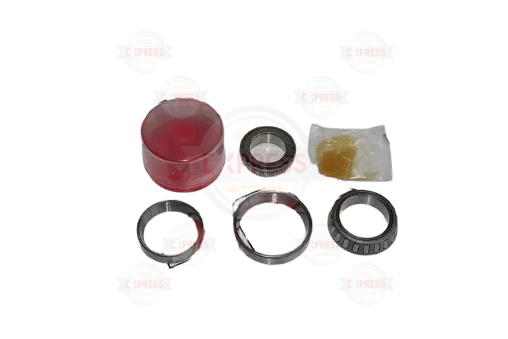 Pcx 125-Honda Cbr 125 R Ön Furş Tk