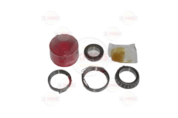 Pcx 125-Honda Cbr 125 R Ön Furş Tk