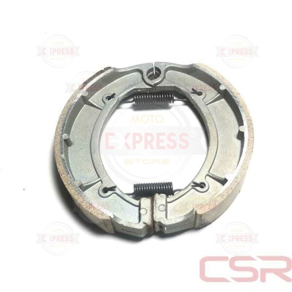 Moto Express TREKKER FREN BALATASI ARKA TW