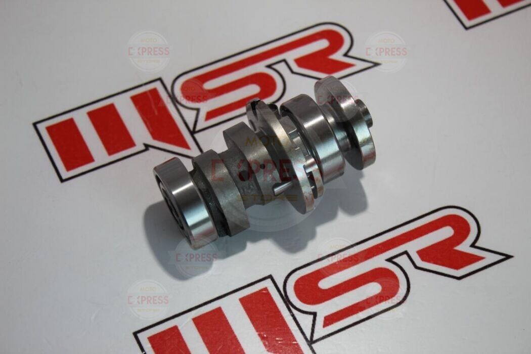 Moto Express TVS APACHE EKSANTRİK MİLİ