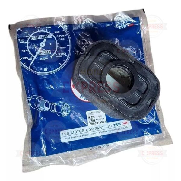 Tvs Ntorq125 Eski Model Hava Filtresi A