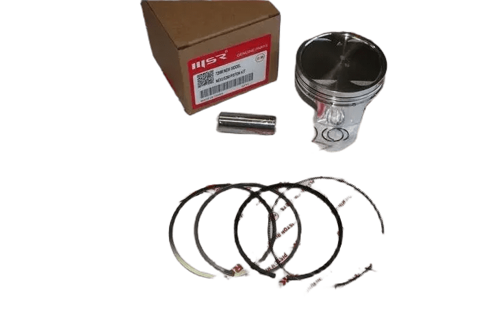 VESPA PIAGGIO NEXUS 250 72 MM 15 P PİSTON KIT STD