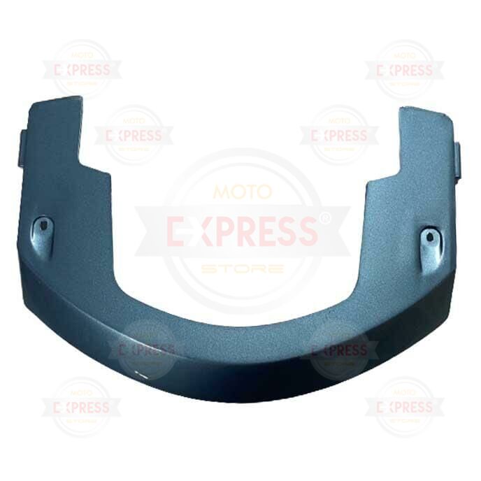 Honda Spacy Alpha 110 Açık Mavi Stop Altı Plastik Parça Kuyruk Grenajı Ys