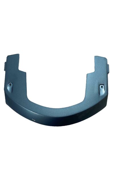 Honda Spacy Alpha 110 Açık Mavi Stop Altı Plastik Parça Kuyruk Grenajı Ys
