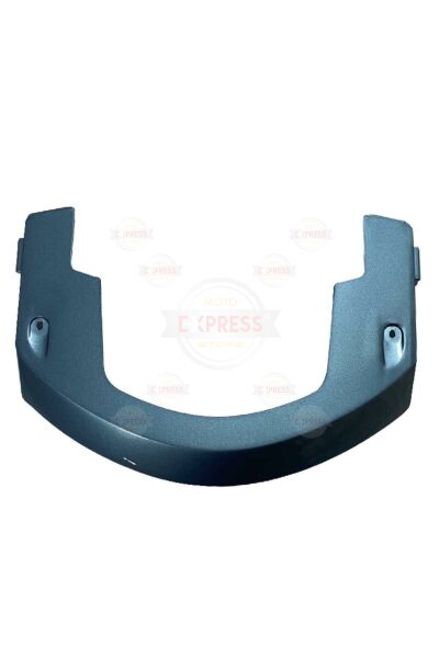 Honda Spacy Alpha 110 Açık Mavi Stop Altı Plastik Parça Kuyruk Grenajı Ys