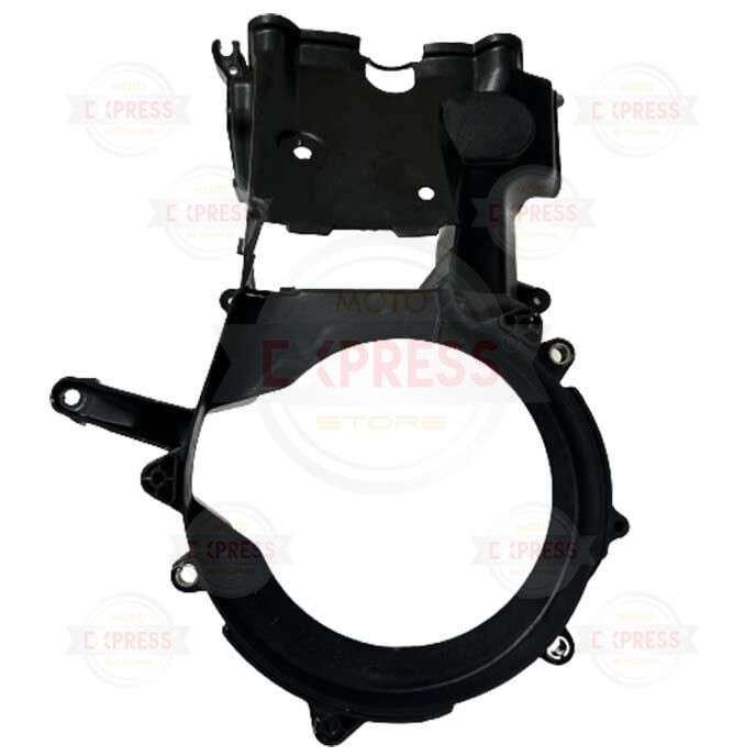 Tvs Jupiter125 İç Manyeto Fanı Kapağı A